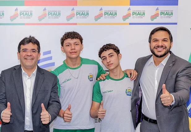 Governo do Piauí lança pacote de qualificação profissional nesta segunda (24)