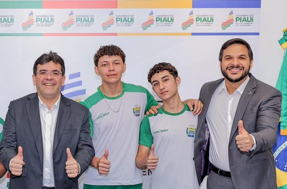 Governo do Piauí lança pacote de qualificação profissional nesta segunda (24)