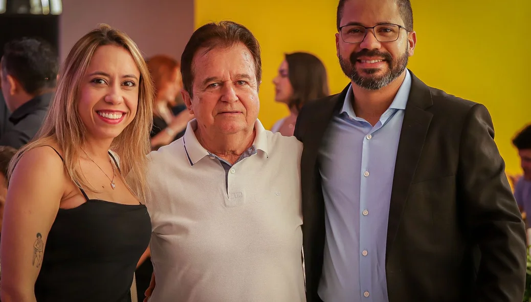 GP1 foi destaque na premiação