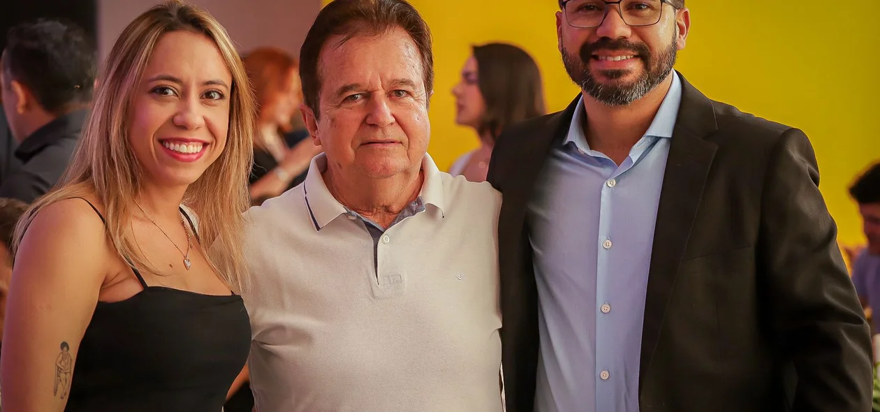 GP1 foi destaque na premiação