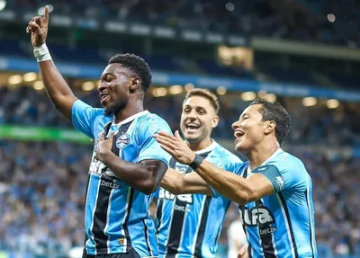 Grêmio Foot-Ball Porto Alegrense