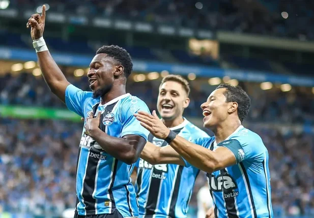 Grêmio Foot-Ball Porto Alegrense