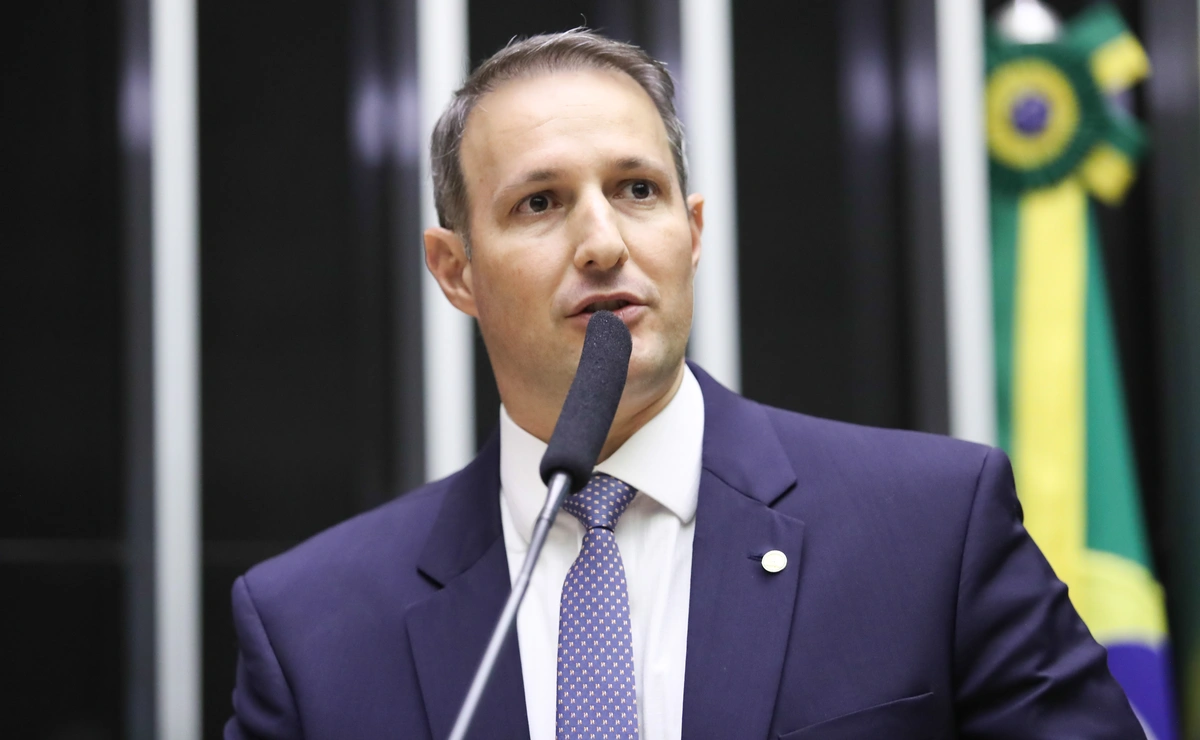 Guilherme Derrite