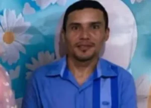 Homem tomou suco envenenado