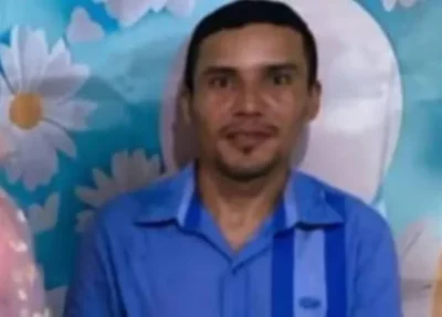 Homem tomou suco envenenado