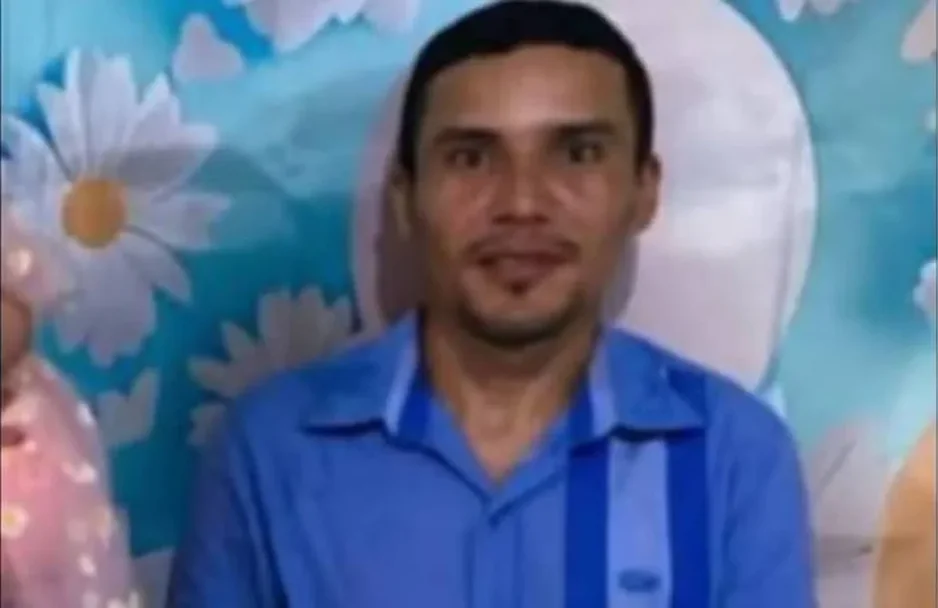 Homem tomou suco envenenado