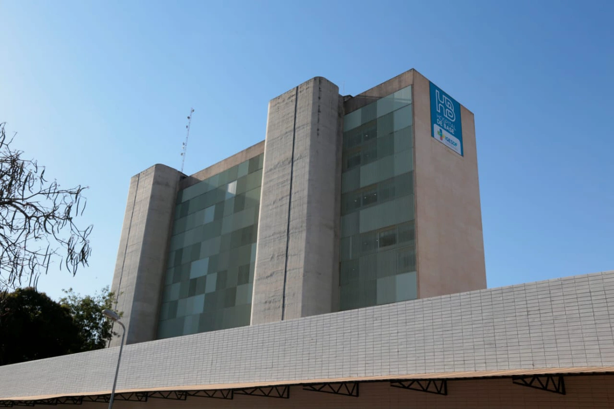 Hospital de Base