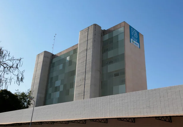 Hospital de Base