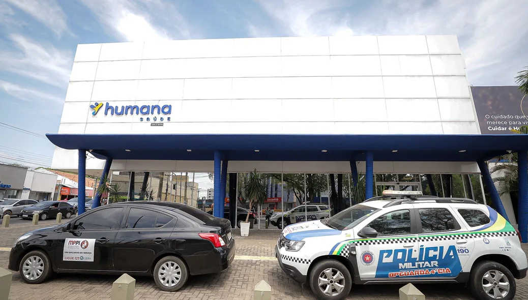 Humana Saúde