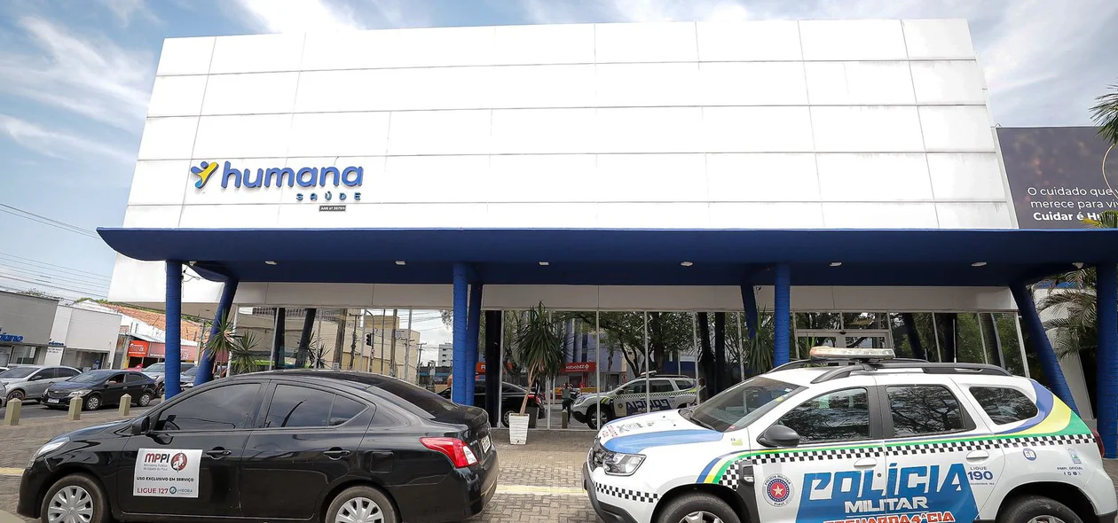 Humana Saúde