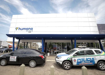 Humana Saúde