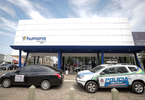 Humana Saúde