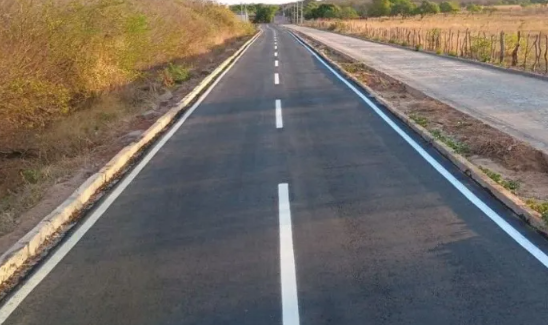 Idepi iniciará obra de pavimentação asfáltica em José de Freitas