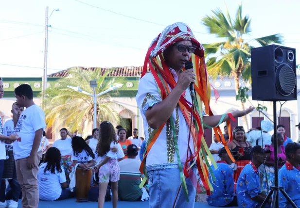 III Encontro das Culturas Tradicionais celebra diversidade cultural da Serra da Capivara