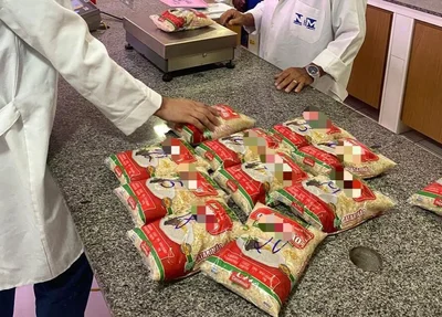 Imepi encontra irregularidades em alimentos