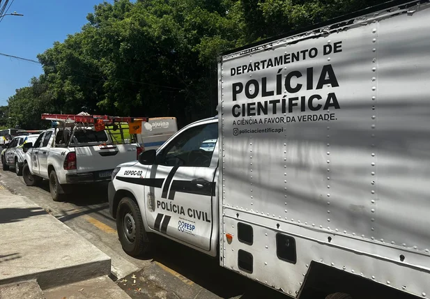 IML no local