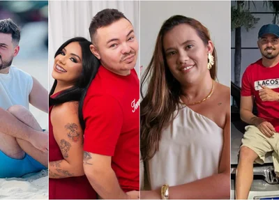 Influencers alvo da Polícia Civil no Litoral do Piauí