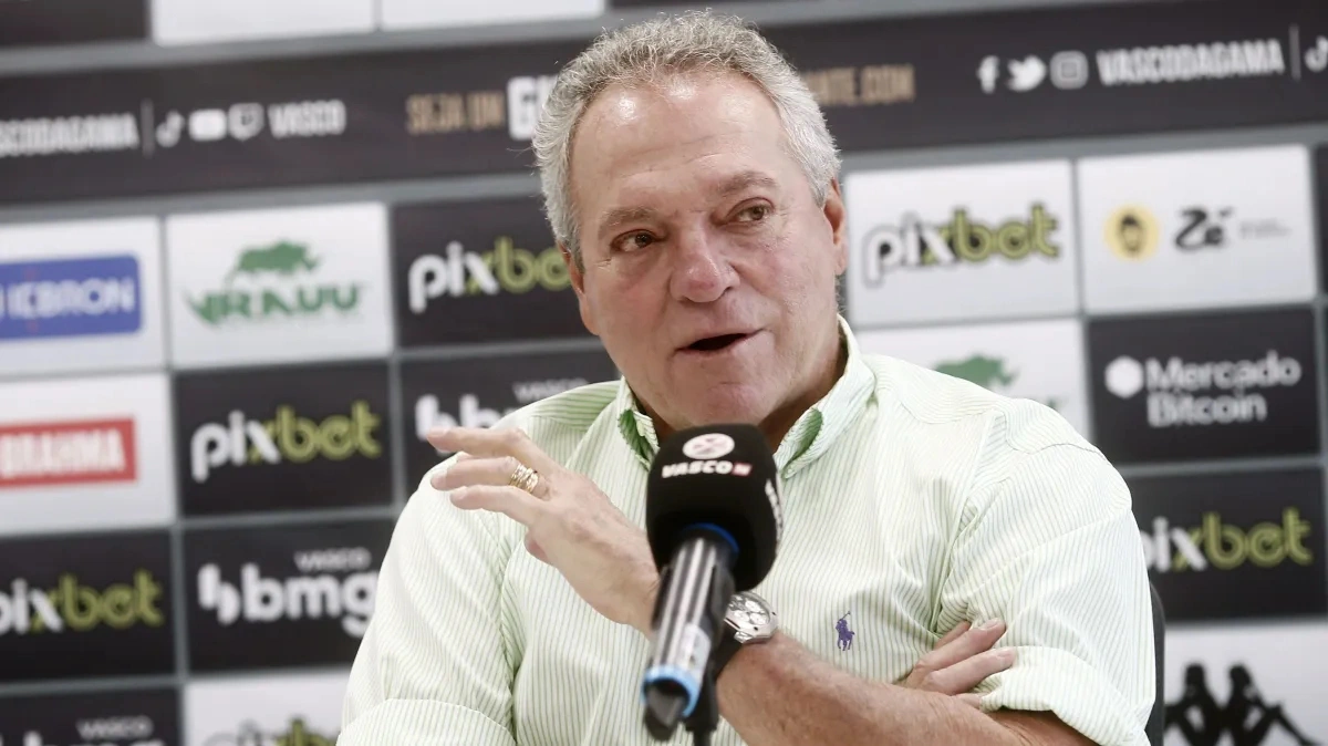 Internacional anuncia retorno de Abel Braga para reta final do Brasileirão
