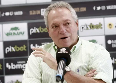 Internacional anuncia retorno de Abel Braga para reta final do Brasileirão