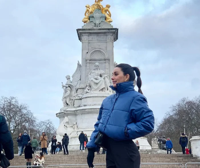 Irmãs realizavam diversas viagens internacionais