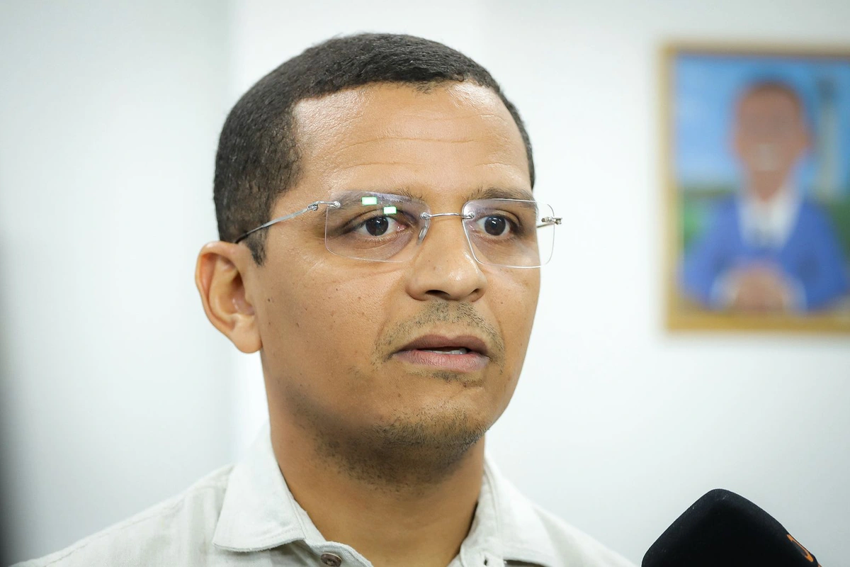 Ismael Silva