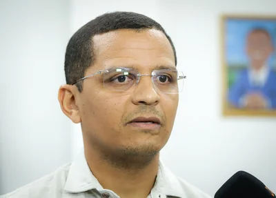 Ismael Silva