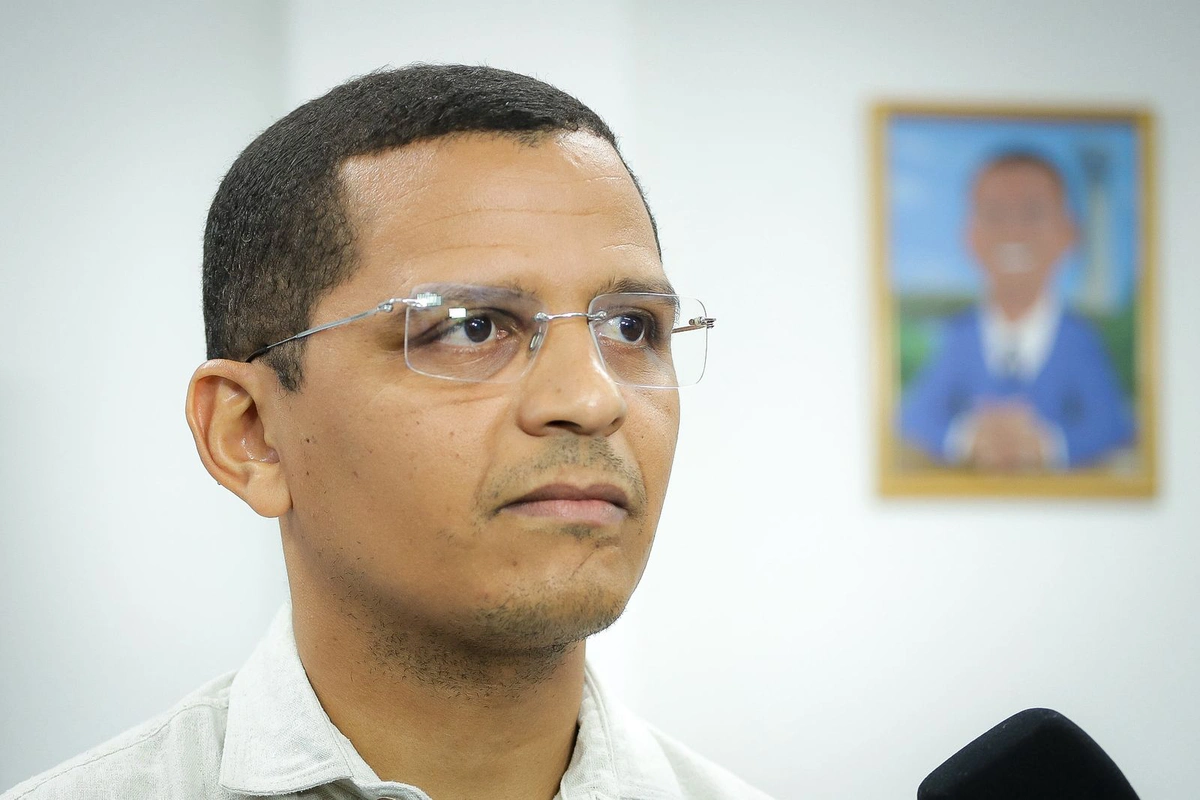 Ismael Silva
