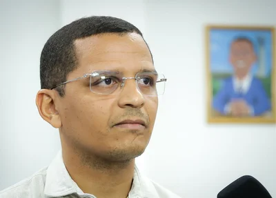 Ismael Silva