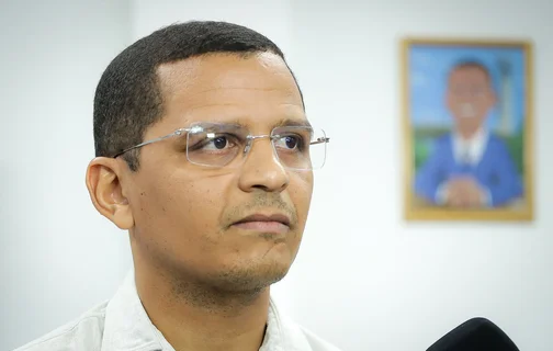 Ismael Silva