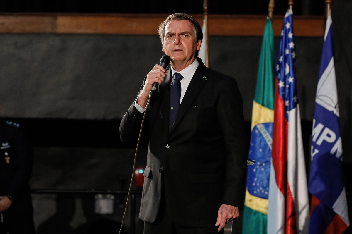 Jair Bolsonaro
