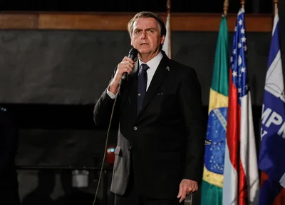 Jair Bolsonaro