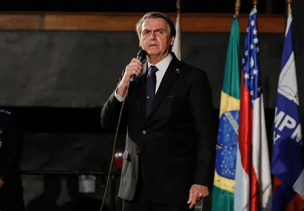 Jair Bolsonaro