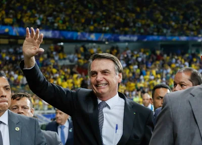 Jair Bolsonaro