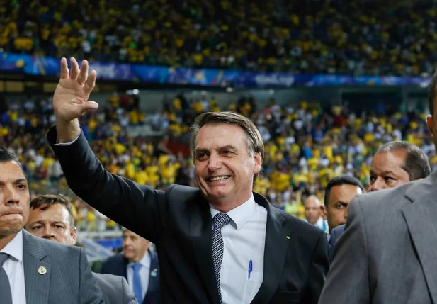 Jair Bolsonaro