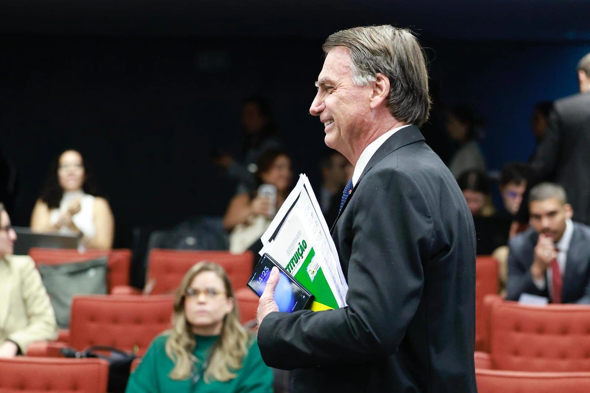 Jair Bolsonaro
