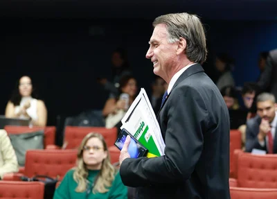 Jair Bolsonaro
