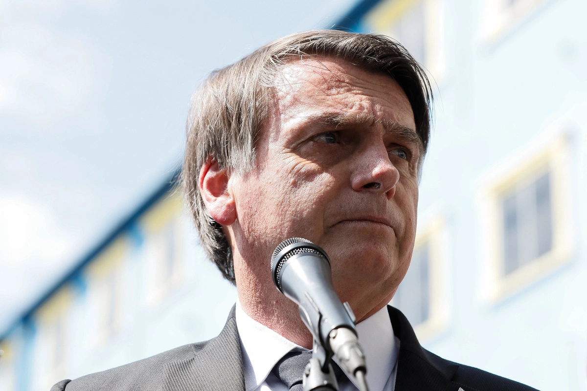 Jair Bolsonaro