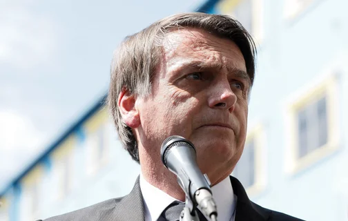 Jair Bolsonaro