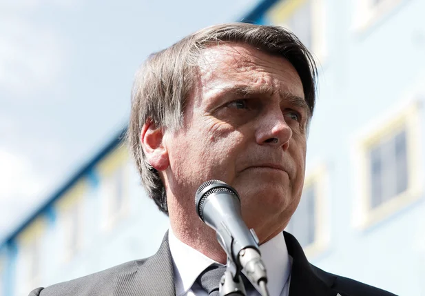 Jair Bolsonaro