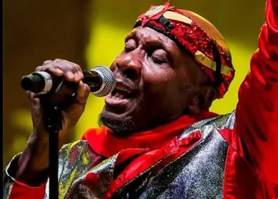 Jimmy Cliff