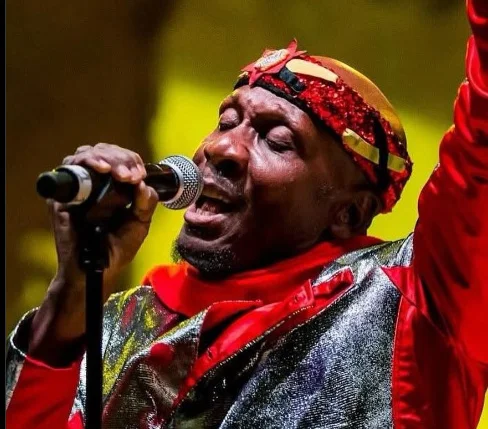Jimmy Cliff