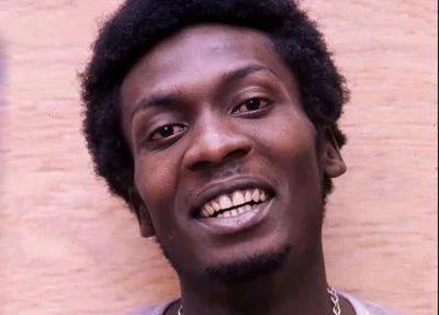 Jimmy Cliff