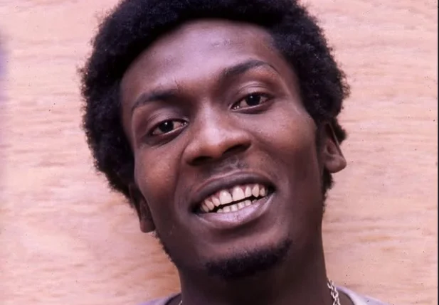 Jimmy Cliff