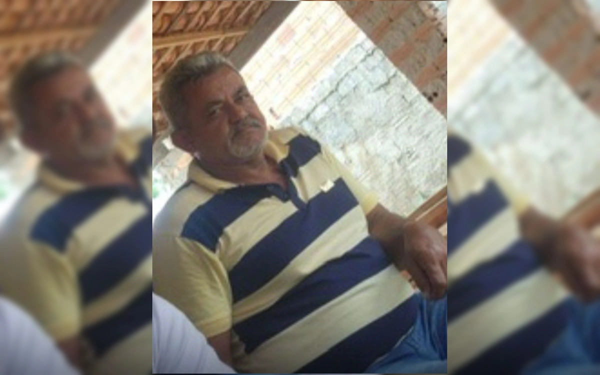 José Ribamar Santana era considerado um indivíduo de alta periculosidade