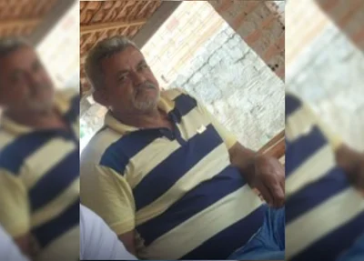 José Ribamar Santana era considerado um indivíduo de alta periculosidade