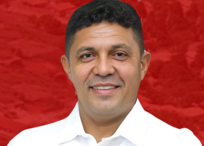 Josias Cândido