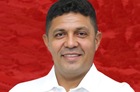 Josias Cândido