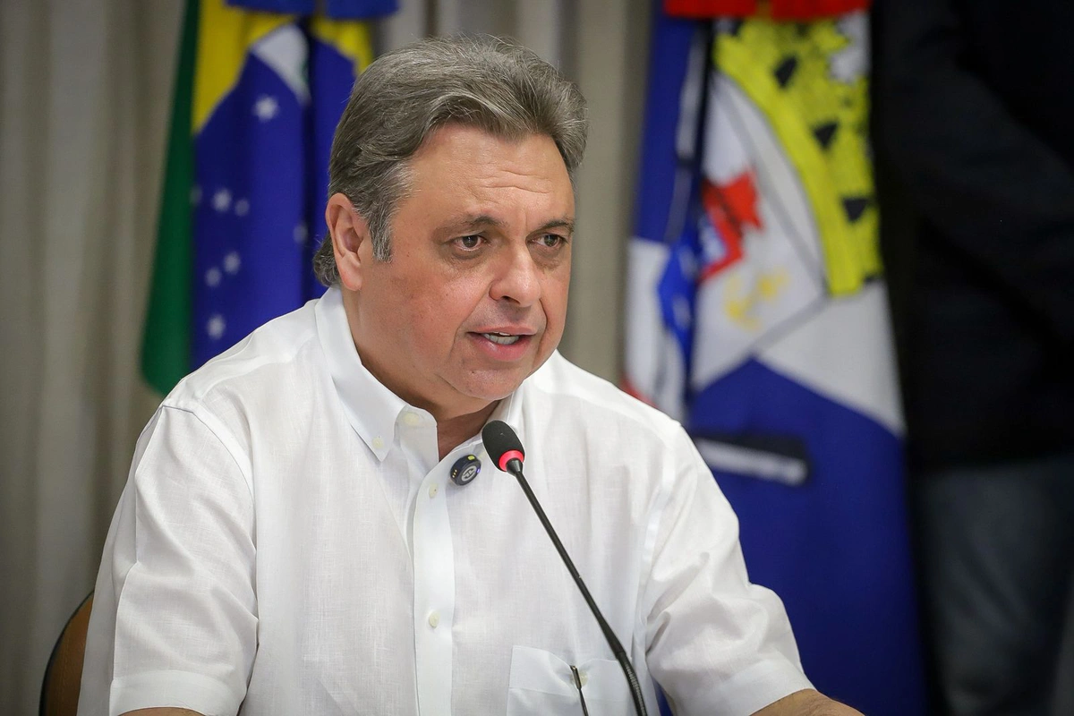 Júlio Arcoverde