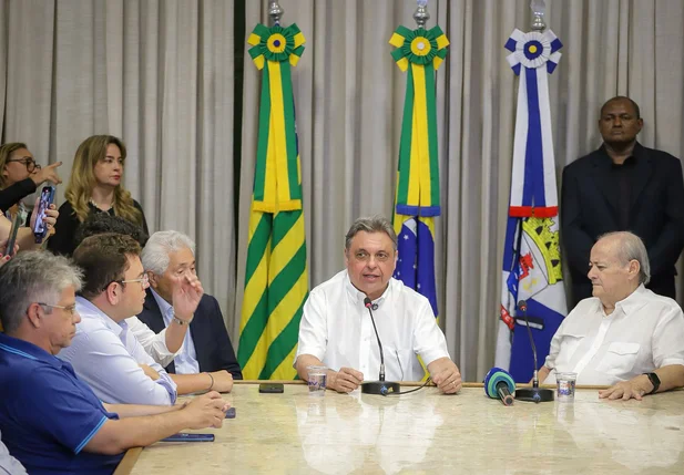 Júlio Arcoverde é o novo secretário de Articulação Institucional de Teresina