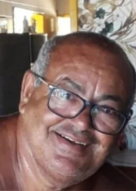 Kergivam Ambrozio de Oliveira Mateus